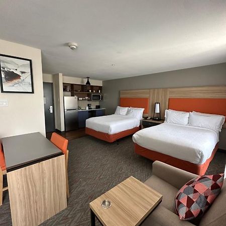 Candlewood Suites Stafford Houston Eksteriør bilde