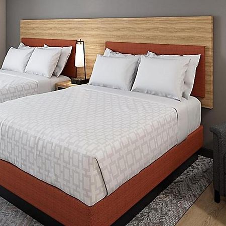 Candlewood Suites Stafford Houston Eksteriør bilde