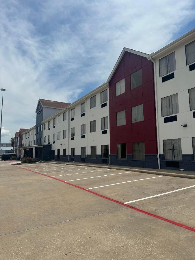Candlewood Suites Stafford Houston Eksteriør bilde