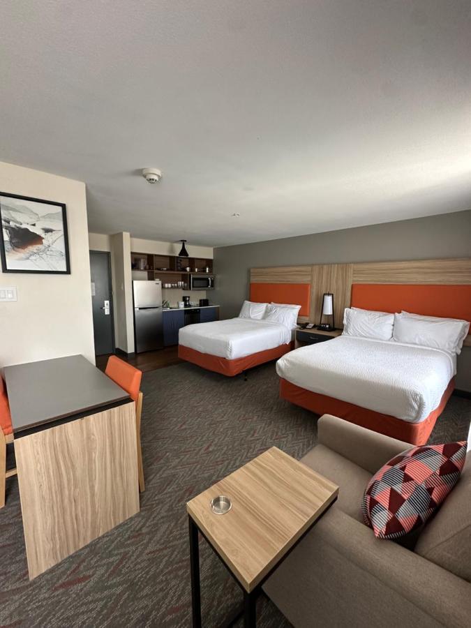 Candlewood Suites Stafford Houston Eksteriør bilde
