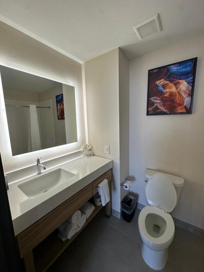 Candlewood Suites Stafford Houston Eksteriør bilde