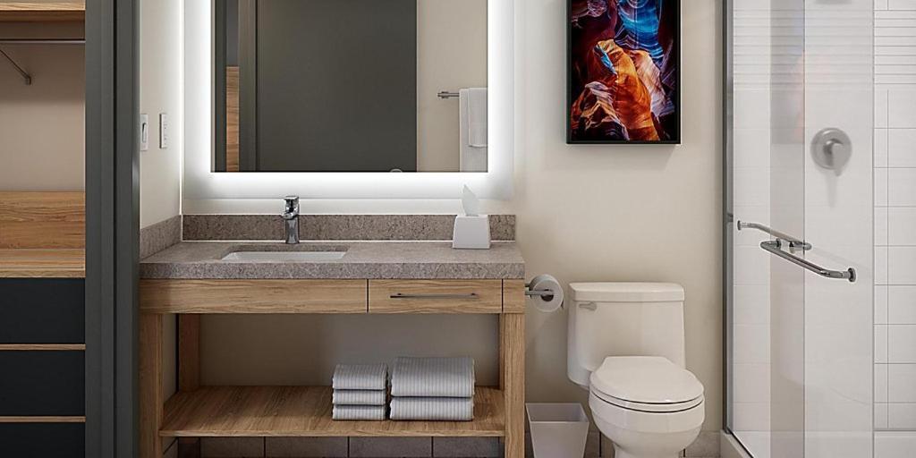 Candlewood Suites Stafford Houston Eksteriør bilde