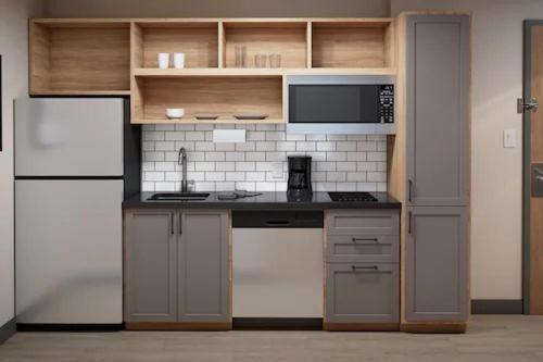 Candlewood Suites Stafford Houston Eksteriør bilde