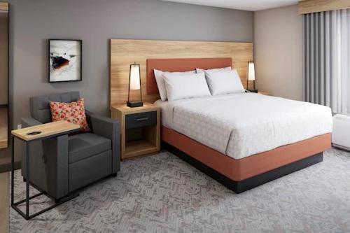 Candlewood Suites Stafford Houston Eksteriør bilde