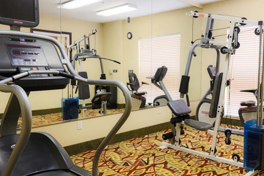 Candlewood Suites Stafford Houston Eksteriør bilde