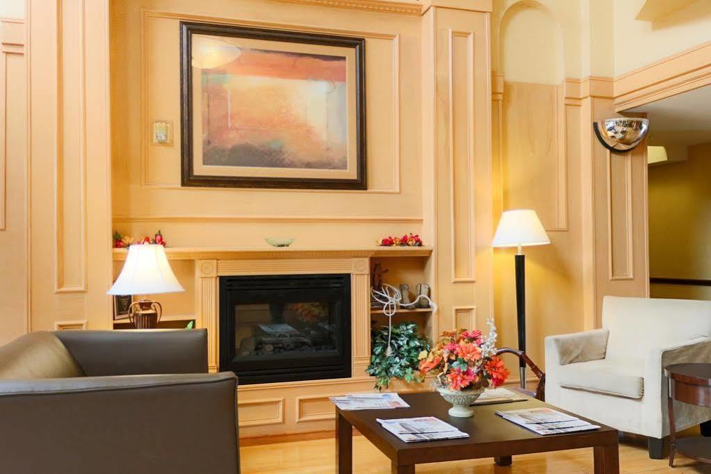 Candlewood Suites Stafford Houston Eksteriør bilde
