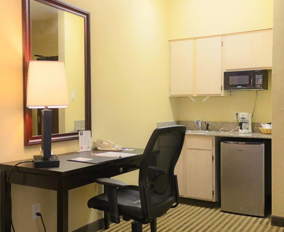 Candlewood Suites Stafford Houston Eksteriør bilde