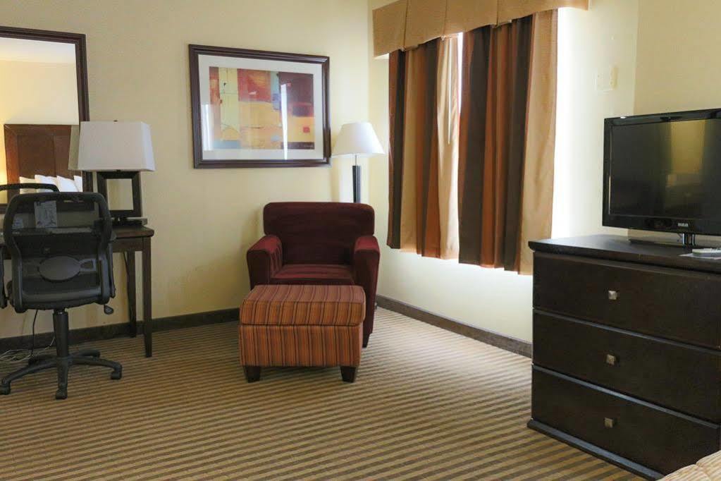 Candlewood Suites Stafford Houston Eksteriør bilde