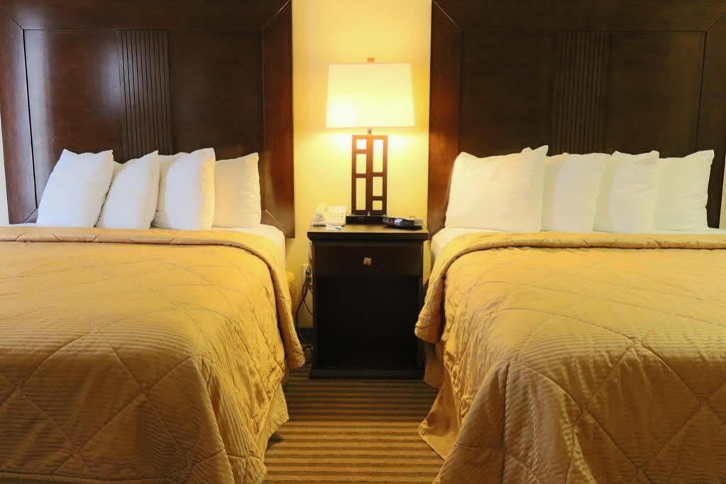 Candlewood Suites Stafford Houston Eksteriør bilde