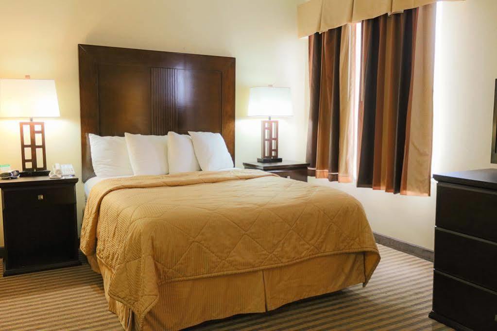 Candlewood Suites Stafford Houston Eksteriør bilde