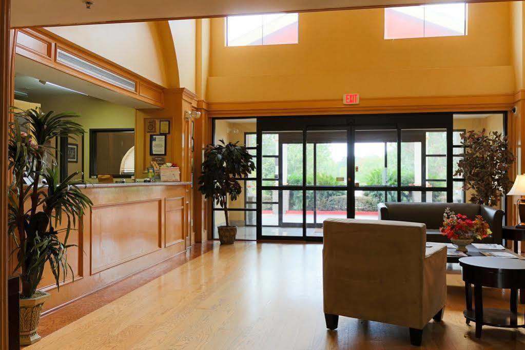 Candlewood Suites Stafford Houston Eksteriør bilde
