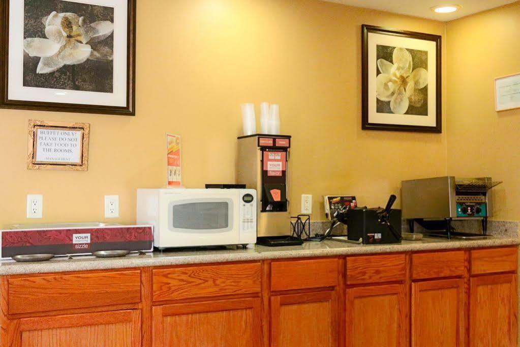 Candlewood Suites Stafford Houston Eksteriør bilde