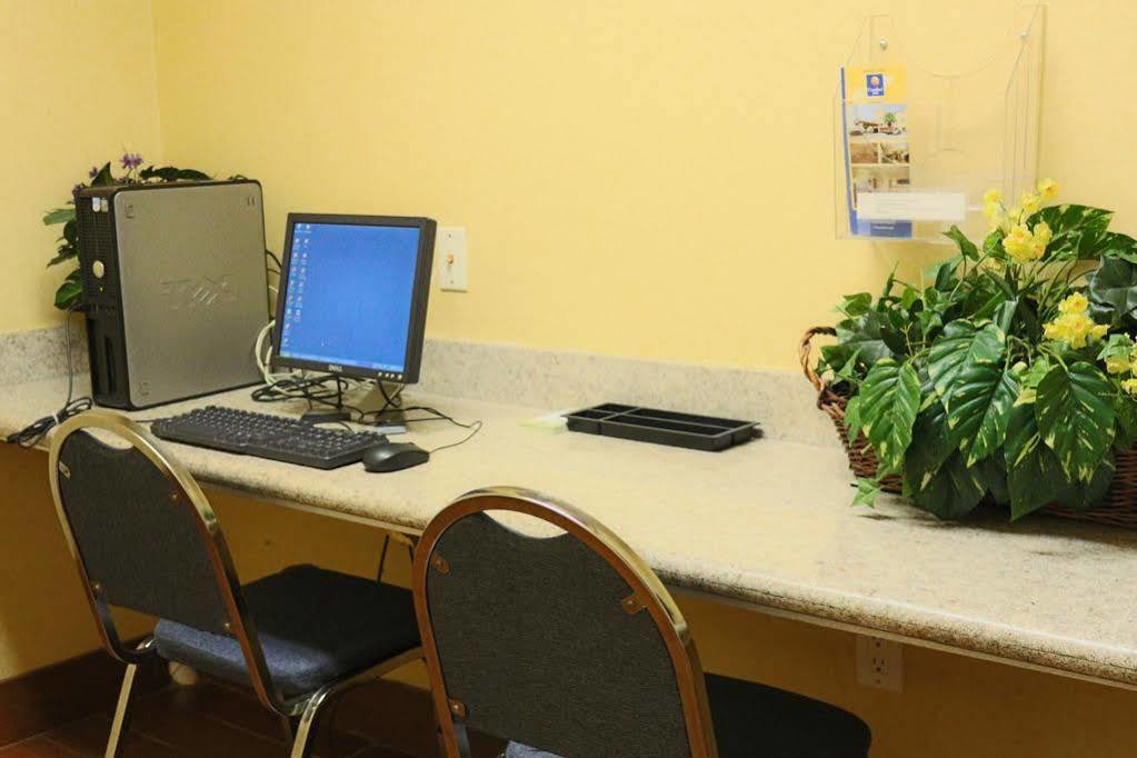 Candlewood Suites Stafford Houston Eksteriør bilde