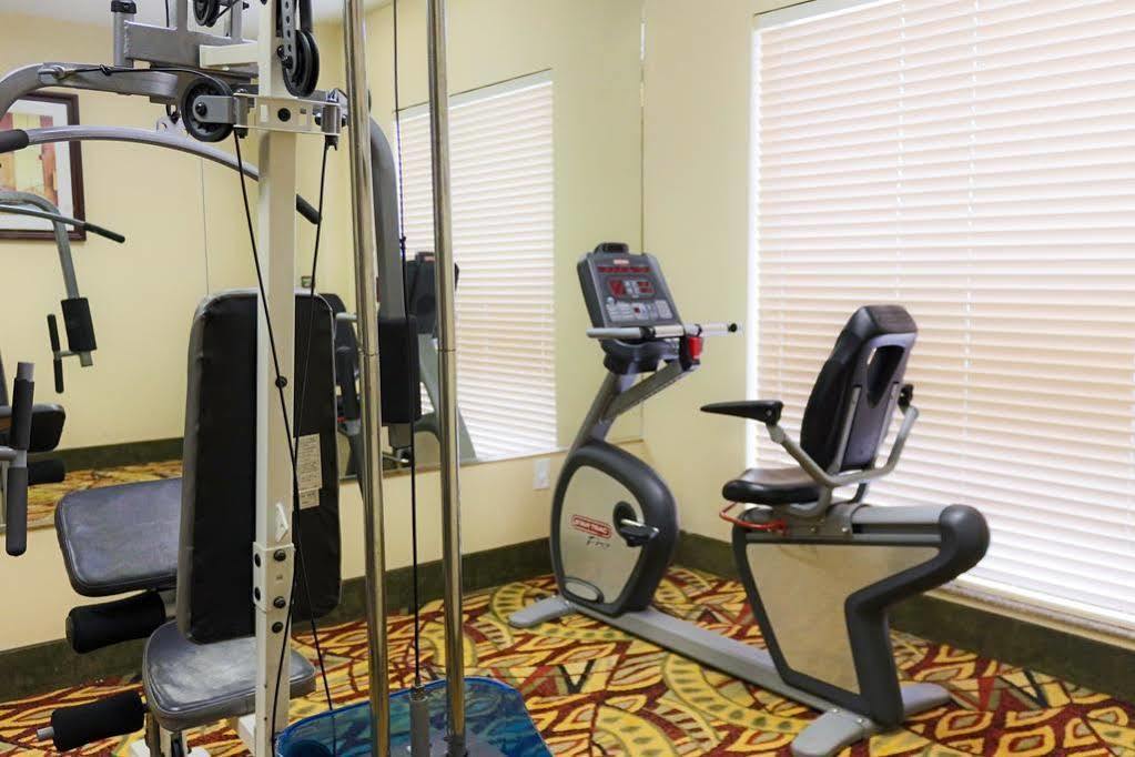 Candlewood Suites Stafford Houston Eksteriør bilde