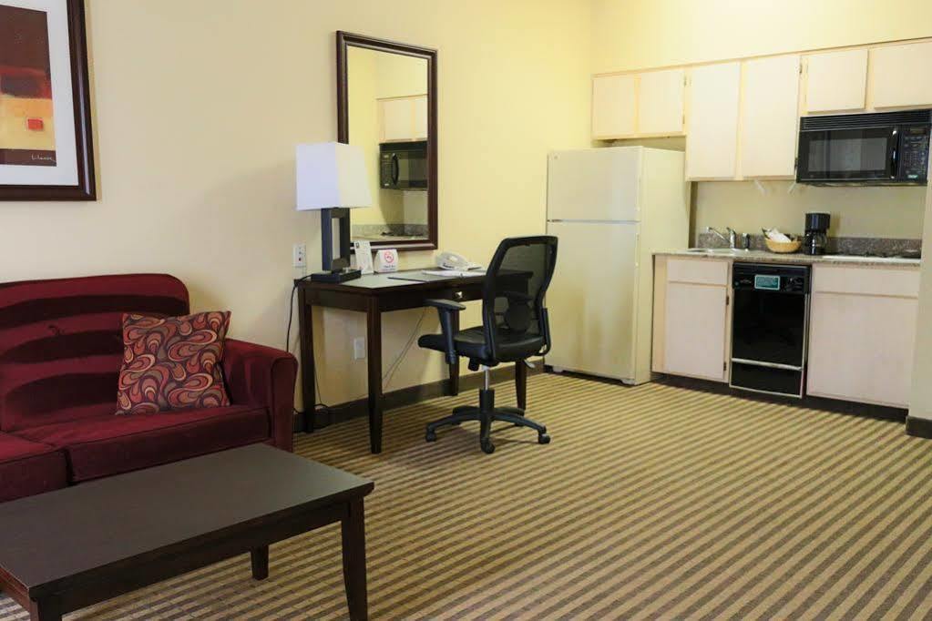 Candlewood Suites Stafford Houston Eksteriør bilde